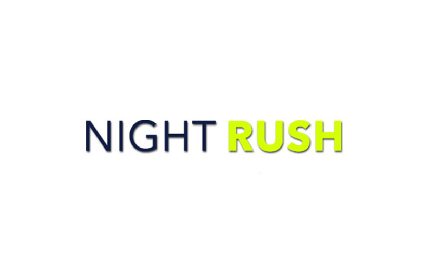 Онлайн казино NightRush